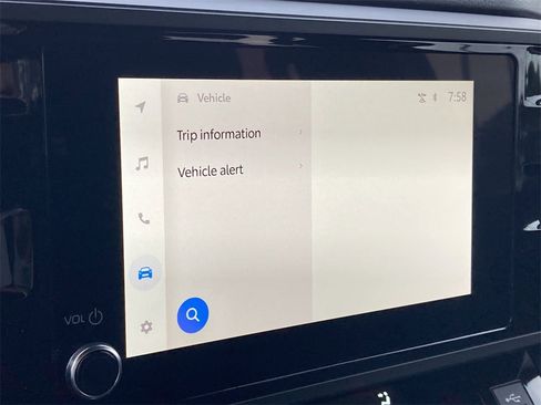New 2026 Toyota Tundra SR image 21