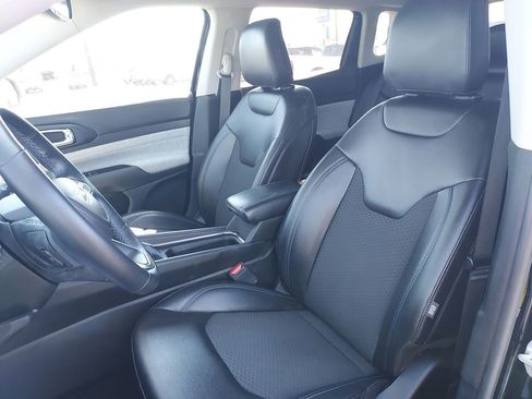 Used 2022 Jeep Compass Latitude w/ Convenience Group image 17