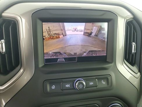 New 2026 Chevrolet Silverado 3500 W/T w/ WT Convenience Package RWD image 27