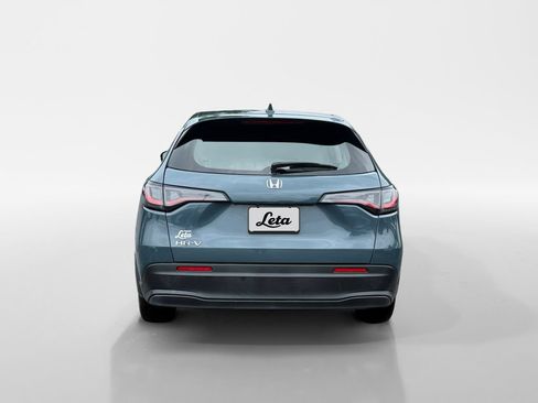 Certified 2023 Honda HR-V LX image 5