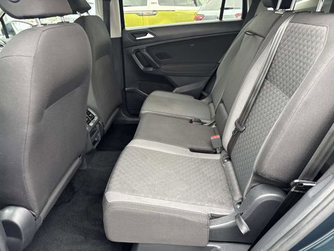 Certified 2019 Volkswagen Tiguan S w/ Driver Assistance Package image 9