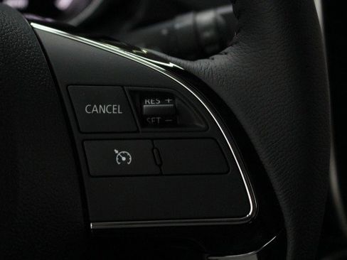 New 2026 Mitsubishi Outlander Sport SE image 10