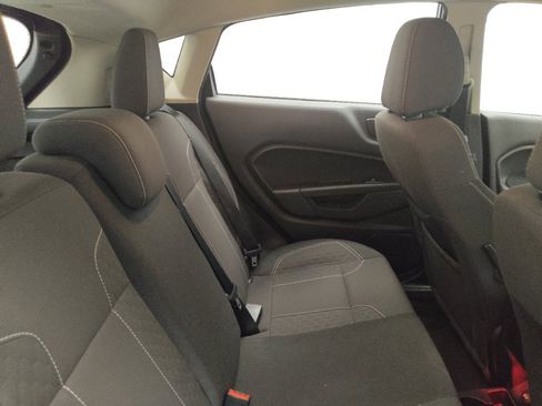 Used 2015 Ford Fiesta SE w/ Equipment Group 201A image 19