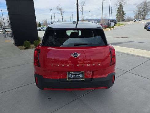 Used 2025 MINI Cooper Countryman S AWD/4WD image 5