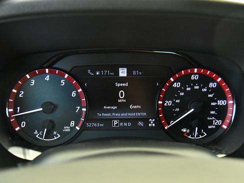 Used 2023 Nissan Frontier PRO-4X w/ Pro-4X Premium Package AWD/4WD image 33