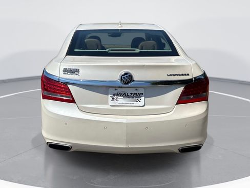 Used 2014 Buick LaCrosse Premium w/ Driver Confidence Package FWD image 7