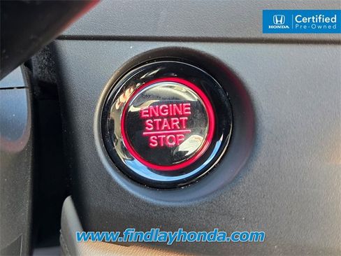 Certified 2024 Honda Accord LX image 31
