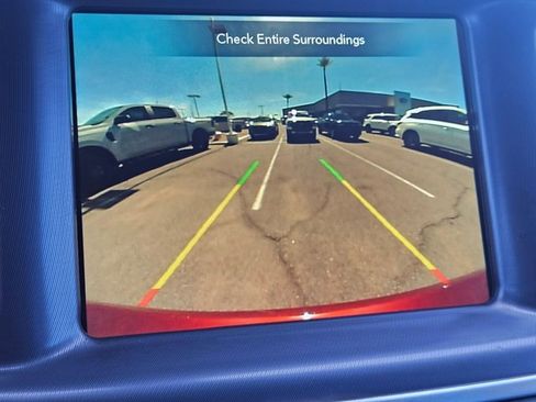 Used 2022 Dodge Charger Scat Pack w/ Dynamics Package image 13