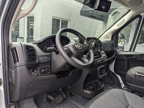 Used 2023 RAM ProMaster 1500 FWD image 9
