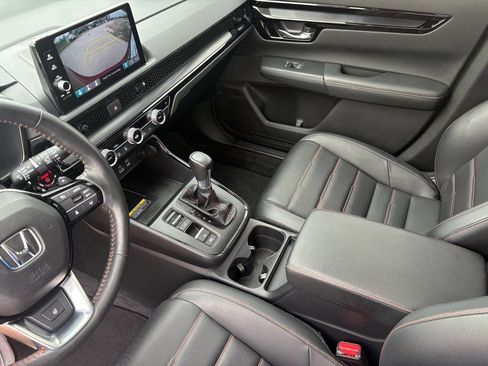 Certified 2024 Honda CR-V Sport Touring image 18