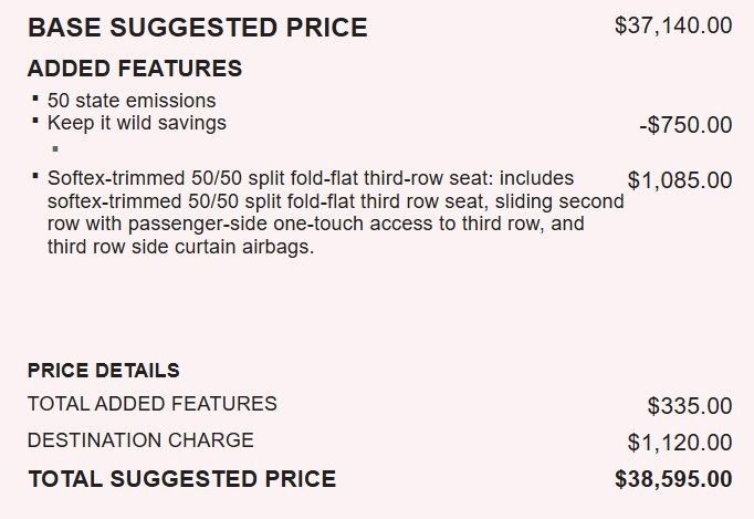 Used 2019 Toyota 4Runner SR5 Premium RWD image 18