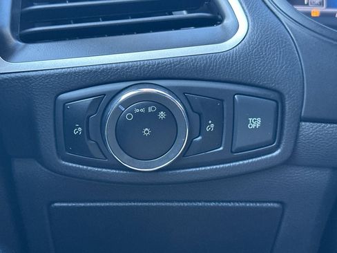 Used 2024 Ford Edge SEL image 31