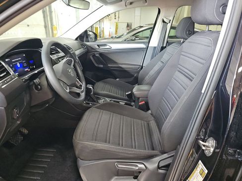 Used 2023 Volkswagen Tiguan S AWD/4WD image 7