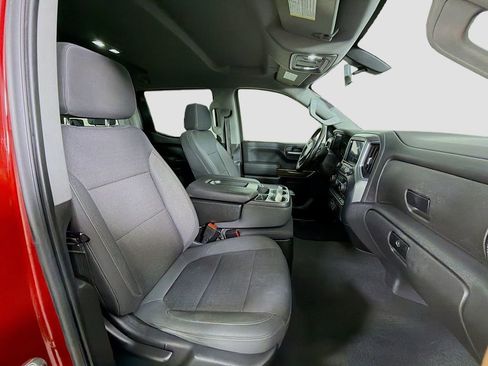 Used 2021 Chevrolet Silverado 1500 LT w/ Bed Protection Package image 28