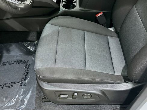 Used 2024 Chevrolet Colorado Trail Boss image 20