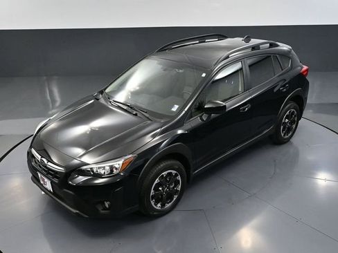 Used 2022 Subaru Crosstrek 2.0i Premium w/ Moonroof Package image 61