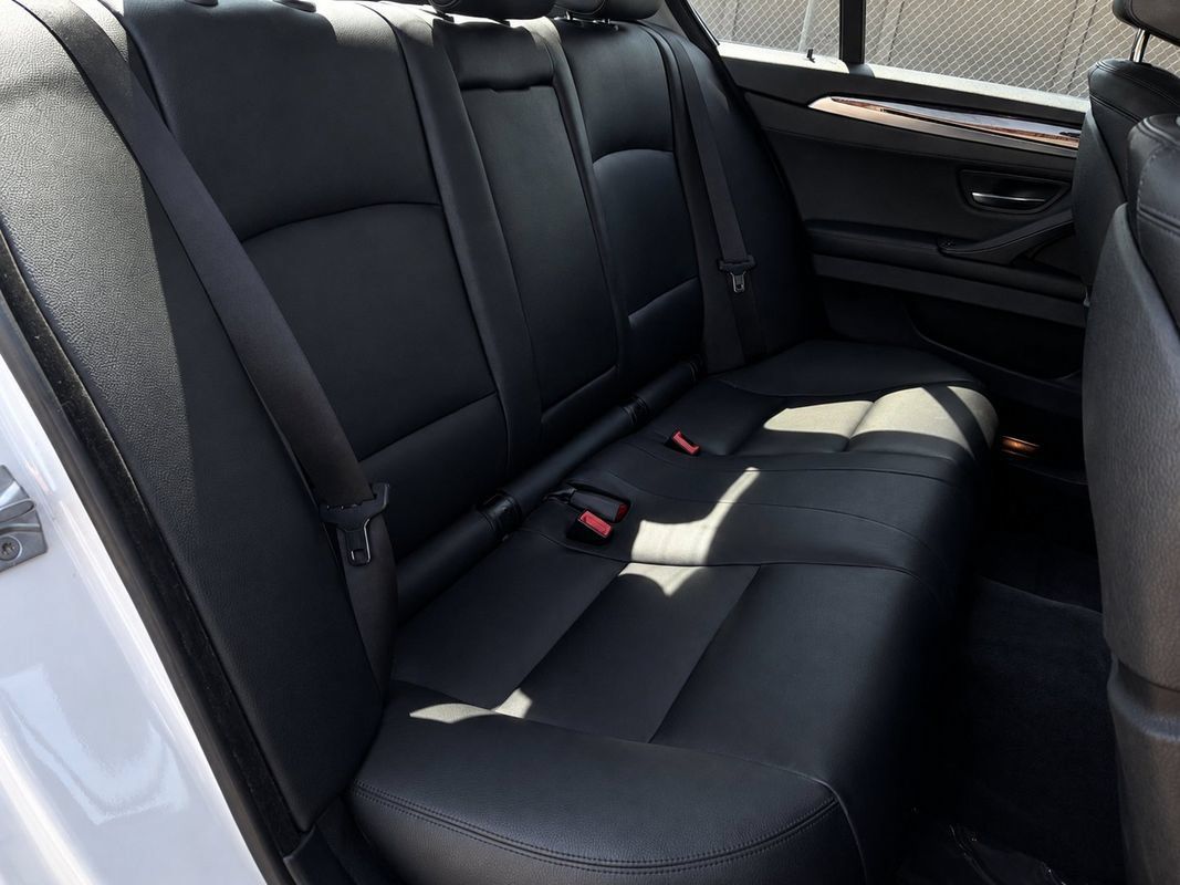 Used 2014 BMW 535i Sedan RWD image 15