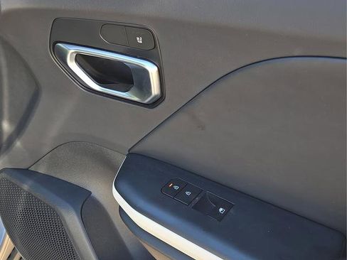 Used 2025 Kia K4 GT-Line w/ GT-Line Sunroof Package image 13