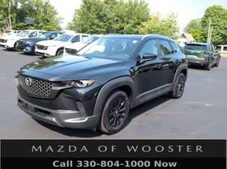 New 2026 MAZDA CX-50 2.5 Hybrid w/ Cargo Package AWD/4WD video 1