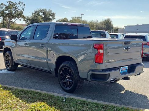 Used 2024 Chevrolet Silverado 1500 RST image 13