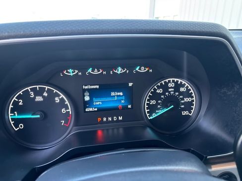 Used 2022 Ford F150 XL w/ Equipment Group 101A High AWD/4WD image 17