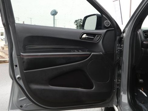 Certified 2023 Dodge Durango GT w/ Blacktop Package image 21