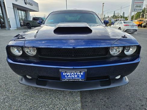 Used 2013 Dodge Challenger R/T image 8