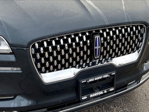 Used 2021 Lincoln Aviator Black Label Grand Touring w/ Class IV Trailer Tow Package AWD/4WD image 31