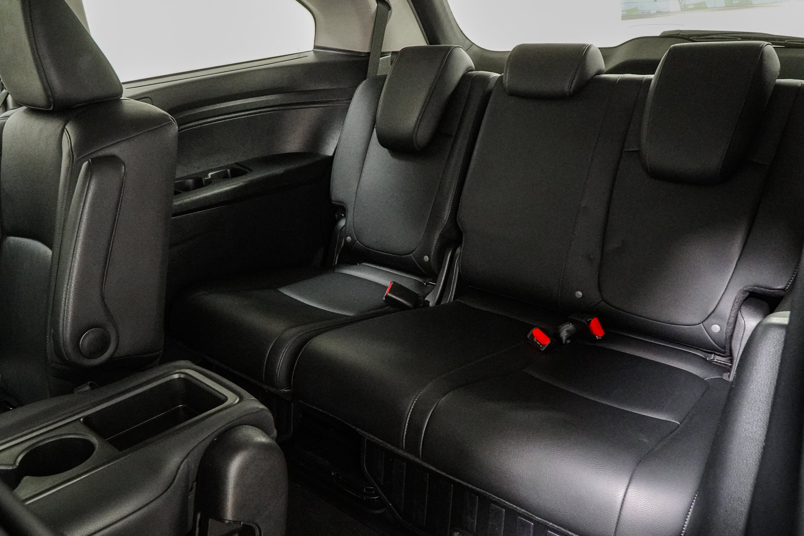 Used 2025 Honda Odyssey EX-L image 45