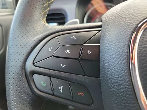Used 2023 Dodge Charger Scat Pack RWD image 21
