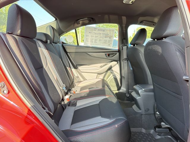 New 2026 Subaru WRX w/ WRX Base Protection Package AWD/4WD image 14