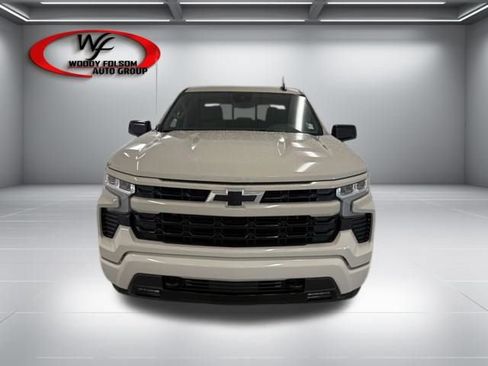New 2026 Chevrolet Silverado 1500 RST AWD/4WD image 2