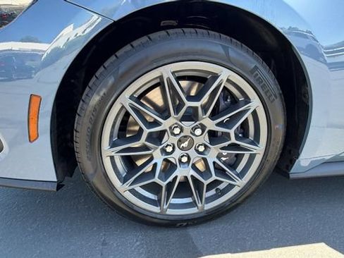 New 2026 Ford Mustang GT Premium w/ GT Performance Package RWD image 10