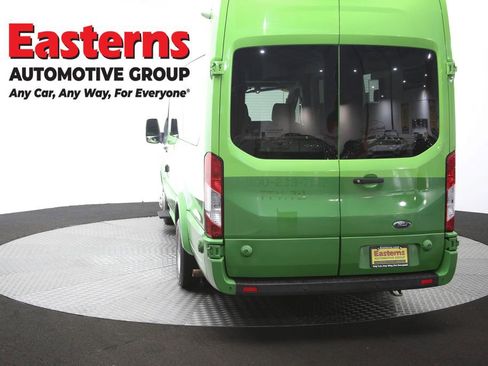 Used 2019 Ford Transit 350 XL RWD image 35