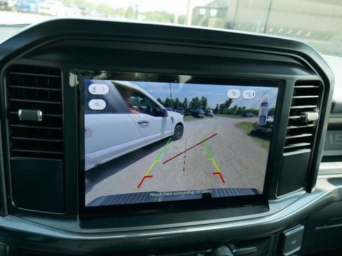 New 2025 Ford F150 STX image 22