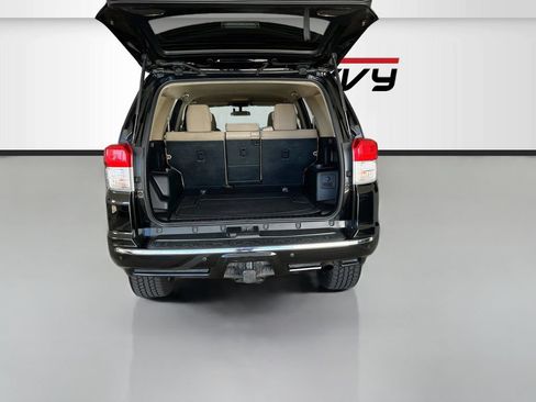 Used 2013 Toyota 4Runner SR5 AWD/4WD image 24
