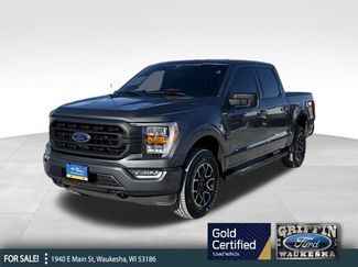 Certified 2023 Ford F150 XLT w/ Equipment Group 302A High 360° Tour