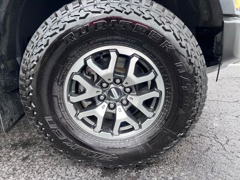 Used 2021 Ford F150 Raptor w/ Equipment Group 801A High AWD/4WD image 25