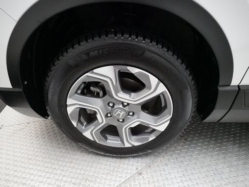 Used 2019 Honda CR-V EX-L image 27