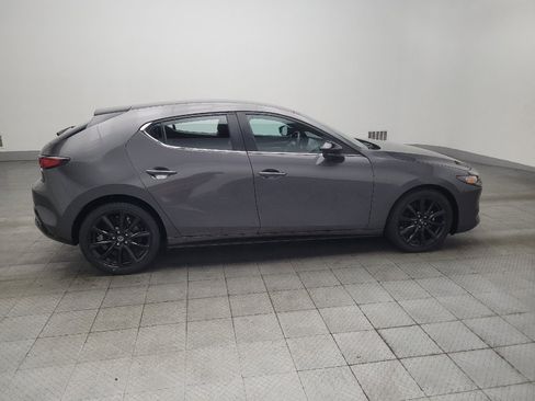 Used 2024 MAZDA MAZDA3 s FWD image 10