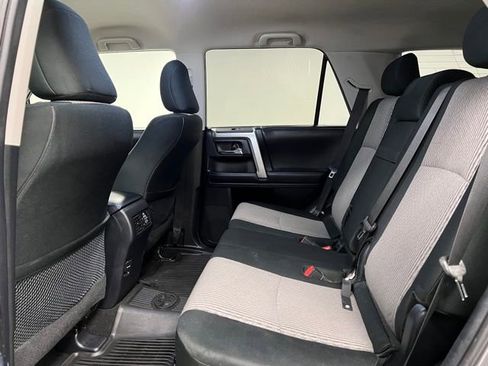 Used 2019 Toyota 4Runner SR5 image 45