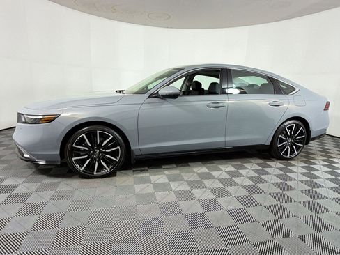 New 2026 Honda Accord Touring image 2