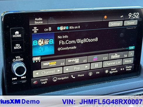 Used 2024 Honda Civic Type R image 23