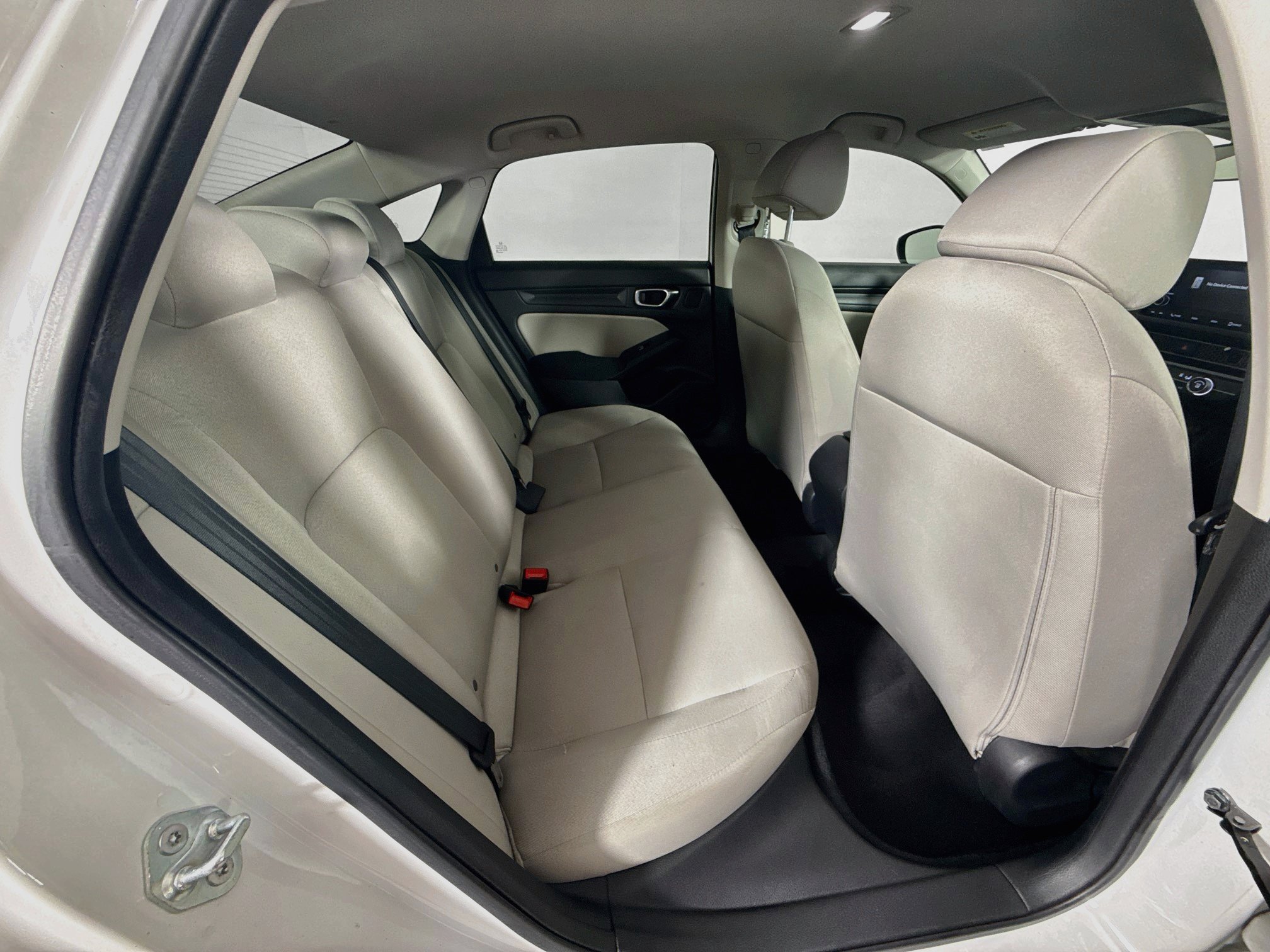Used 2024 Honda Civic LX image 32