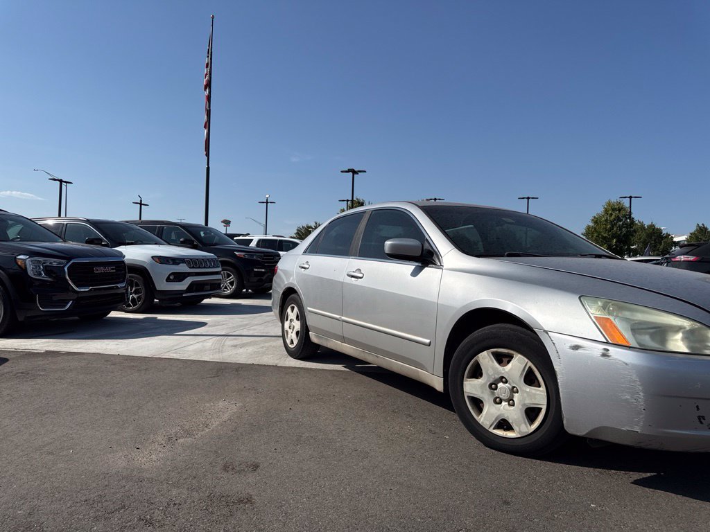 Used 2005 Honda Accord LX image 4