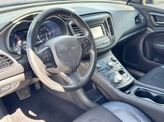 Used 2016 Chrysler 200 S FWD video 2