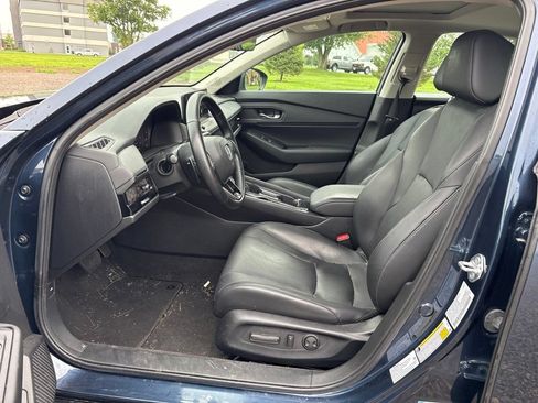 Used 2024 Honda Accord EX-L image 15