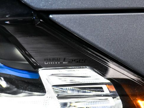 Used 2024 BMW M4 xDrive Competition AWD/4WD image 79