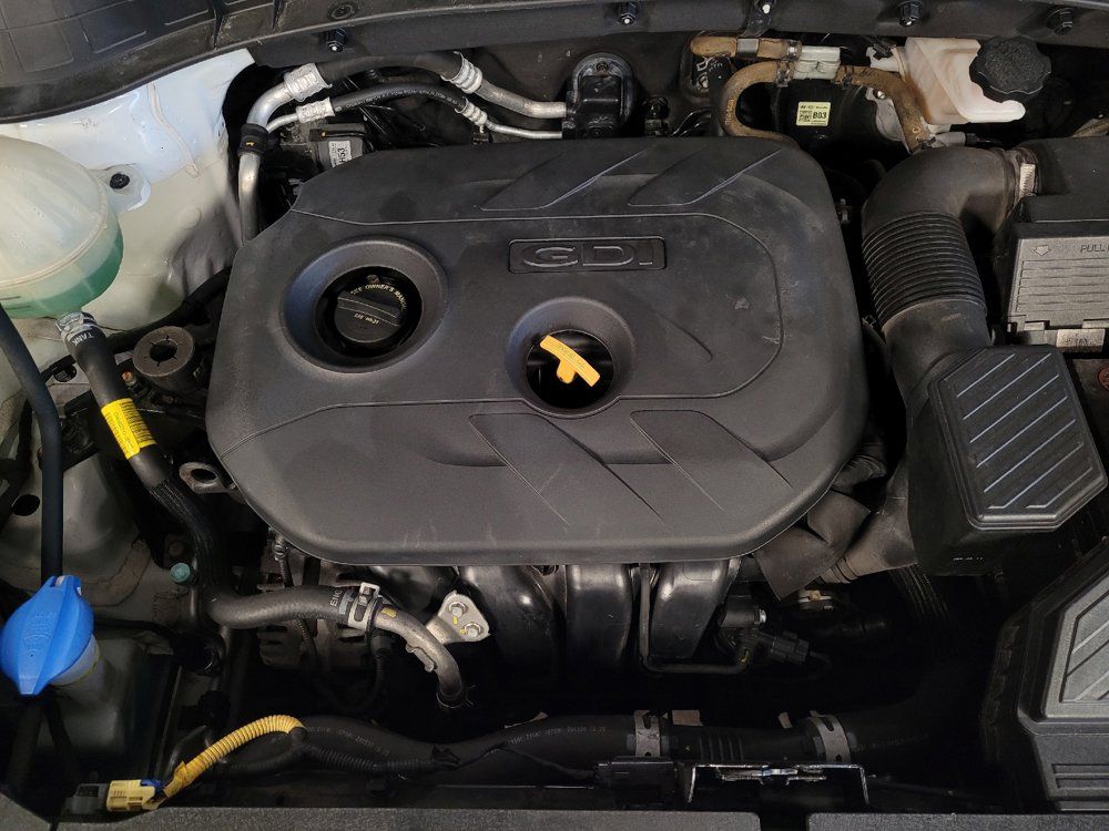 Used 2021 Hyundai Tucson Value AWD/4WD image 30
