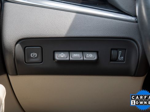Used 2024 Buick Enclave Avenir w/ Avenir Technology Package FWD image 27